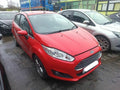 Despiece / Recambios Ford Fiesta Mk7 Facelift (2013-2017) Rojo