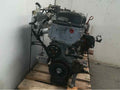 Motor Nissan Almera N16 E Comfort QG18