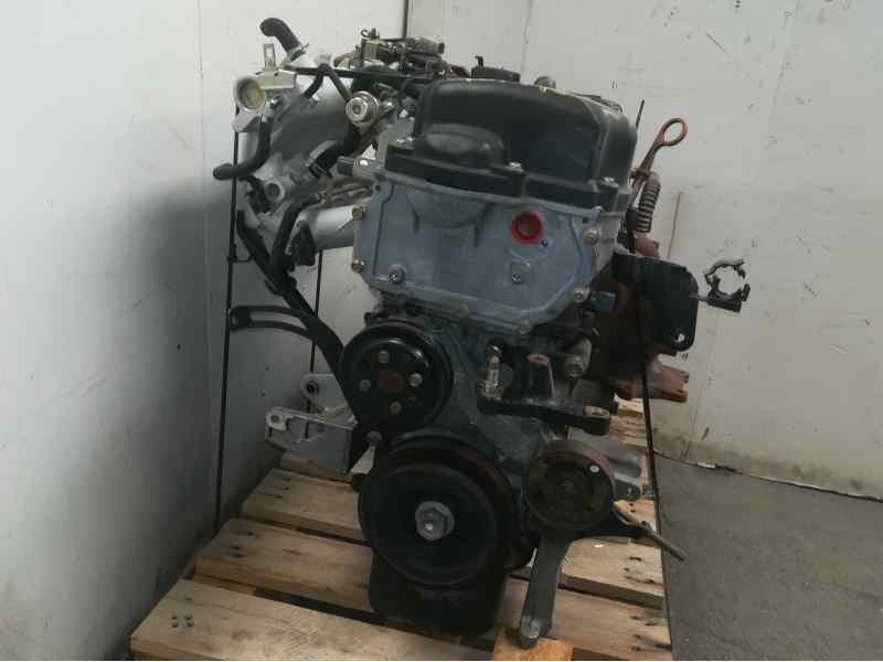 Motor Nissan Almera N16 E Comfort QG18
