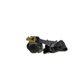 Cinturón seguridad trasero izquierdo B507743 de Renault Megane ii station wagon (km0/1_)
