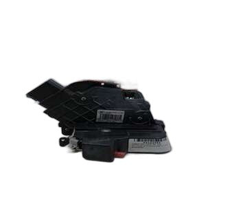 Cerradura puerta trasera izquierda 6m2ar26413 de Ford Mondeo sportbreak (ca2)