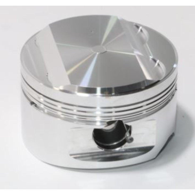 HKS Single Replacement Piston From Kits 21003-AN009 and 21004-AN017 RB26