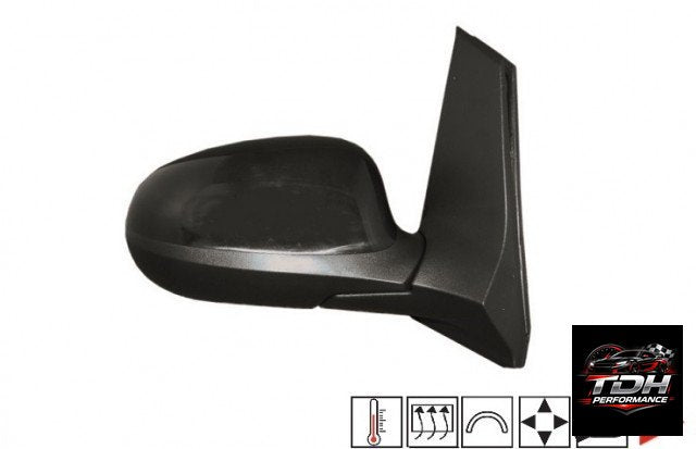 Retrovisor Derecho Ford Ka Nuevo Ref. 1751714