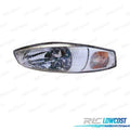 FARO IZQ PARA Mitsubishi COLT CJ 01-04