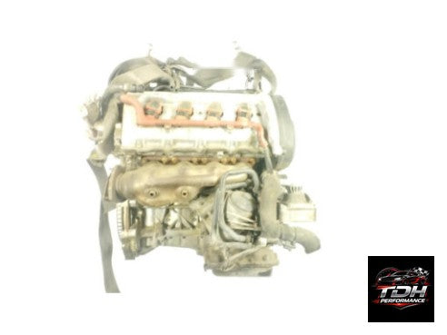 Motor Audi A8 4.2 V8 335 CV BFM 2002-2006