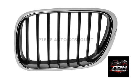 Rejilla BMW X5 Nuevo Ref. 51138402645
