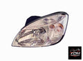 Faro Izquierdo Kia Rio Nuevo Ref. 921011G020
