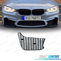Rejilla Derecha BMW F30 F31