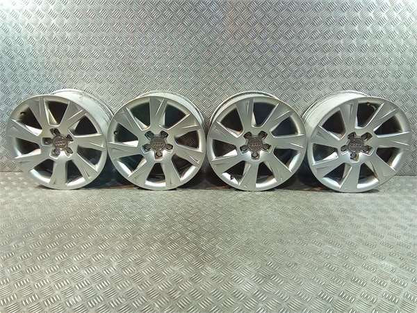 Juego Llantas Audi A5 Ref. 3629