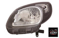 Faro Izquierdo Renault Kangoo Nuevo Ref. 260607949R