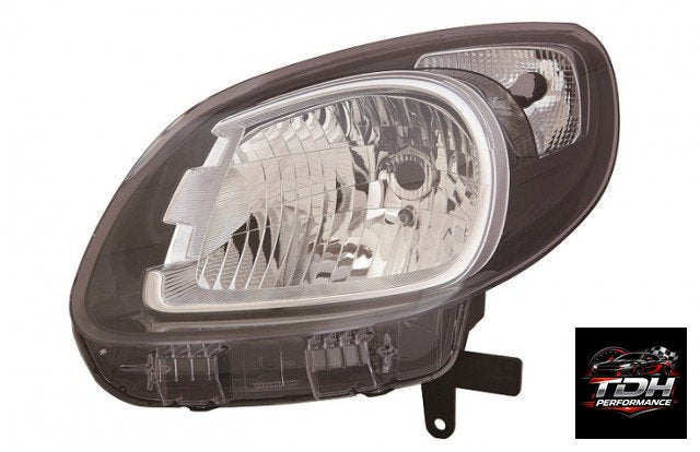 Faro Izquierdo Renault Kangoo Nuevo Ref. 260607949R