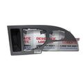 Moldura puerta delantera derecha 5116697470701 de Bmw Serie 5 touring (e61)