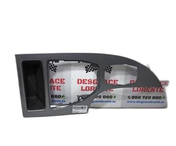 Moldura puerta delantera derecha 5116697470701 de Bmw Serie 5 touring (e61)