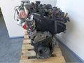 Motor Volkswagen Tiguan Advance Bmt DTS