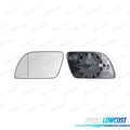 Cristal Espejo + BASE Izquierdo Volkswagen VW POLO 02-05