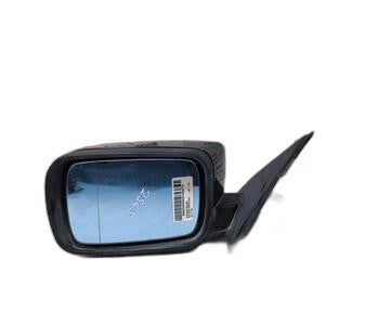 Retrovisor izquierdo 0117351 de Bmw 5 (e39) 2000-2003