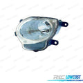 FARO IZQ PARA FIAT 500 07- MAN.
