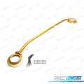 Barra Estabilizadora Ajustable Volkswagen VW GOLF 3 91-97 Dorado