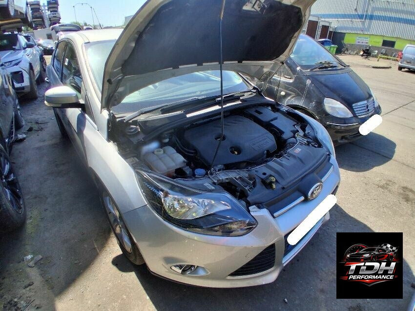 Ford Focus Mk3 (2011-2014) Gris Plata - Despiece / Recambios