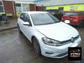 Despiece / Recambios Volkswagen Golf VII Mk7.5 2017-2020 Blanco