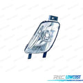 FARO IZQ Antiniebla Peugeot 308 07-11