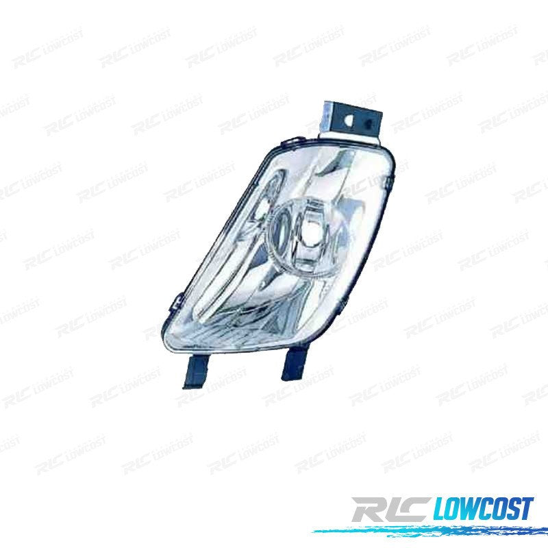 FARO IZQ Antiniebla Peugeot 308 07-11