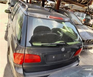 Saab 9-5 Familiar 2.3 Turbo CAT (260 CV / 191 KW) (260 CV / 191 KW) -