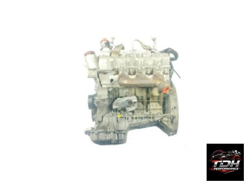 Motor Mercedes-Benz Clase E 3.2 V6 224 CV 112.941 1995-2002