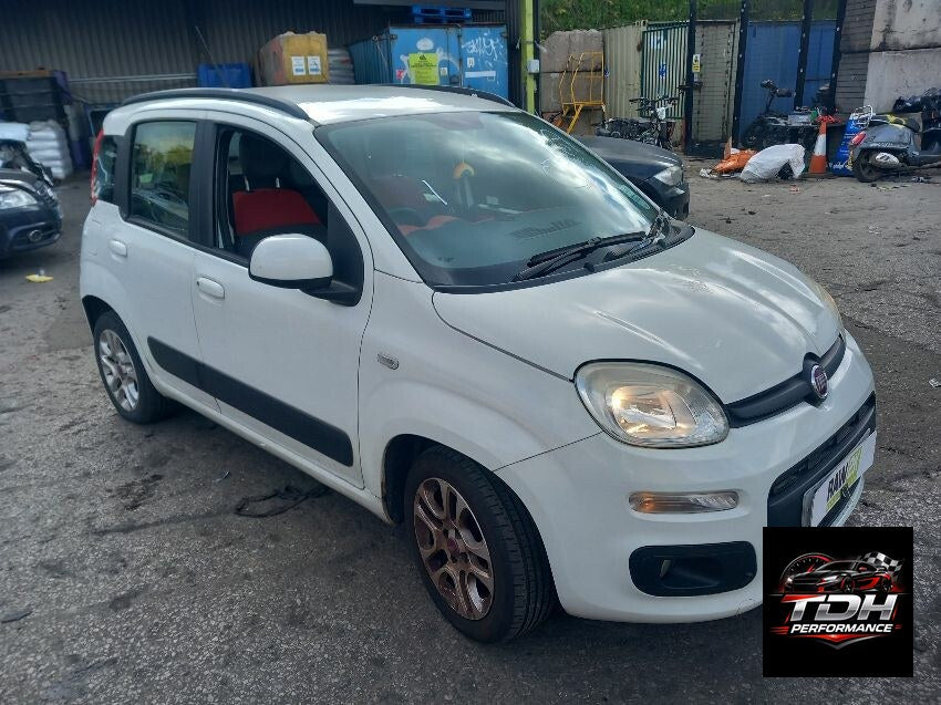 Fiat Panda Typ 319 (2012-2023) Blanco - Despiece / Recambios