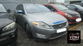 Despiece / Recambios Ford Mondeo Mk4 (BA7) 2007-2014 Gris Berlina