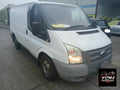 Ford Transit Mk7 (2006-2014) Blanco - Despiece / Recambios