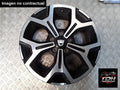 Llanta Aluminio Dacia Duster (hm_) 1.6 Sce 115 (HMM1) Dacia