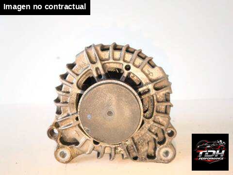 Alternador Audi A3 Cffb (2011) Ref. 03L903023A