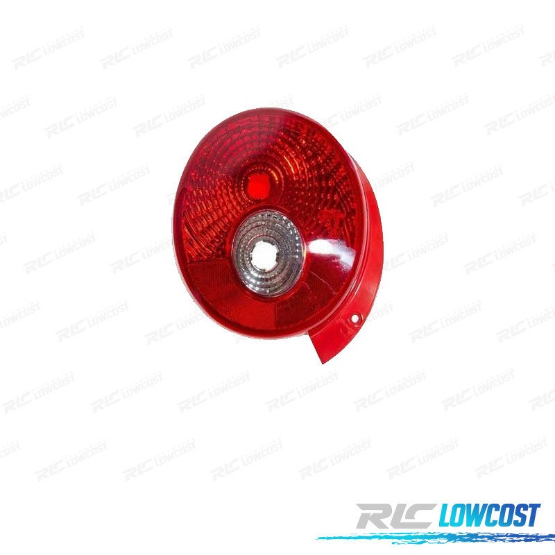 Piloto DCH Daewoo Chevrolet Matiz 05-