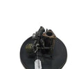 Turbocompresor 454216 de Opel Vectra b berlina