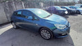 Opel Astra J (2009-2015) 5p Azul - Despiece / Recambios