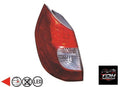 Piloto Trasero Izquierdo Renault Scenic Nuevo Ref. 8200474328
