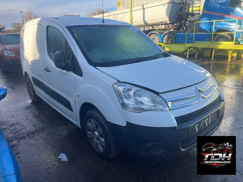 Despiece / Recambios Citroën Berlingo II (B9) 2008-2018 Blanco
