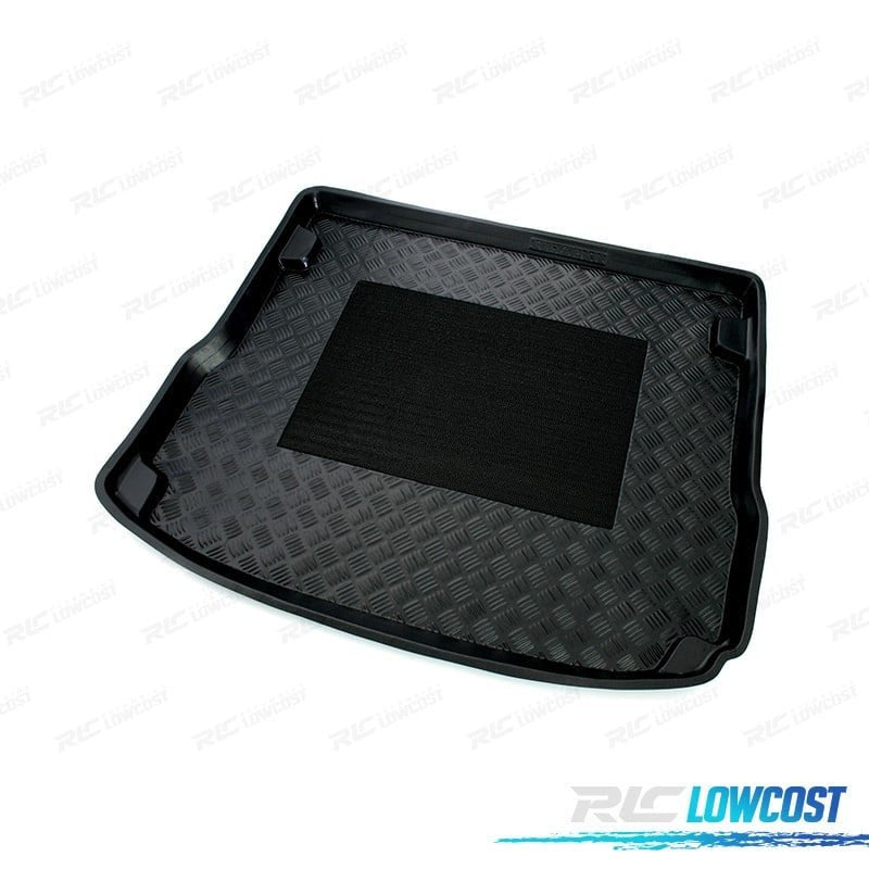 Bandeja Maletero AUDI Q5 08-17