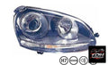 Faro Derecho Volkswagen Jetta Nuevo Ref. 1K6941040