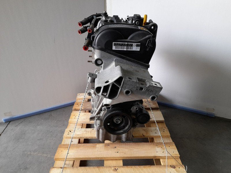 Motor SEAT Ibiza Kj1 Reference CHYH