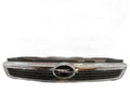 Rejilla paragolpes delantero 13157590 de Opel Zafira b