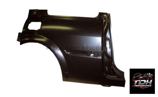 Aleta Derecho Renault Megane Nuevo Ref. 7751473909