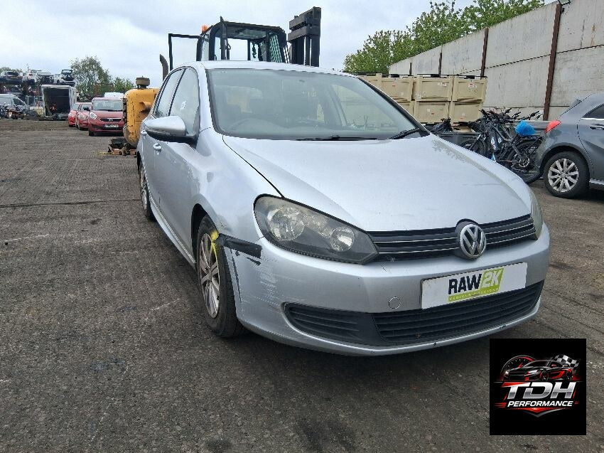 Volkswagen Golf VI (2008-2013) Plata - Despiece Completo y Recambios