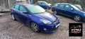 Despiece / Recambios Ford Focus Mk3 (2011-2014) 5p Azul
