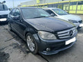 Despiece / Recambios Mercedes-Benz Clase C W204 (2007-2014) Berlina Negro