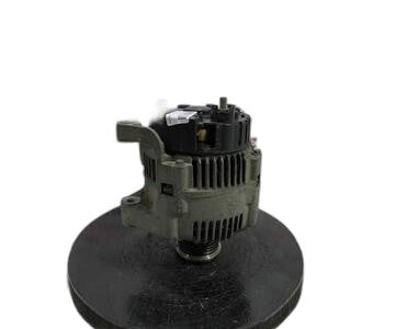 Alternador A13VI252 de Renault Megane i berl./ berl. con porton (ba0)