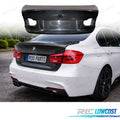 Porton Trasero BMW F30 F80 LOOK CSL Carbono | TDH Performance