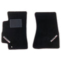 HKS Floor Mats Toyota Supra JZA80 Front Set LHD 93-02