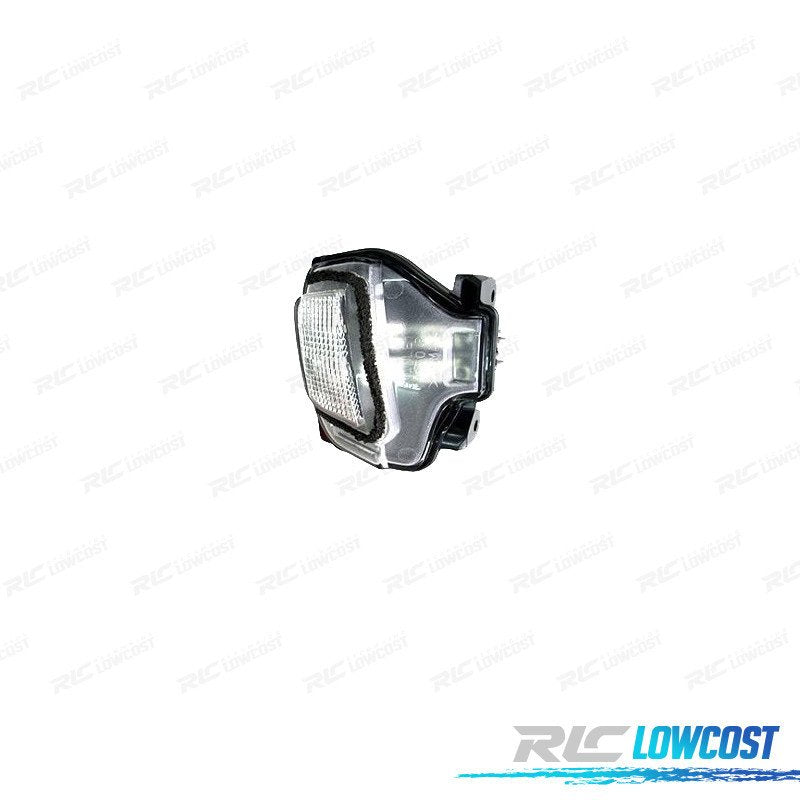 Intermitente DCH Espejo Mazda 6 13-
